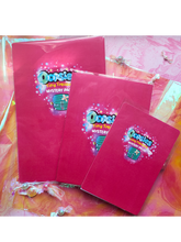 Load image into Gallery viewer, Oopsies Tiny Treasure Mystery Packs