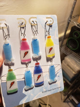 Load image into Gallery viewer, 💧 Water Sale! Get Your Water + Gator Earrings (E000)