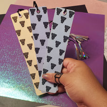 Load image into Gallery viewer, Yummoso Doodle Bookmark (BM000)