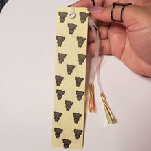 Load image into Gallery viewer, Yummoso Doodle Bookmark (BM000)