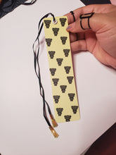 Load image into Gallery viewer, Yummoso Doodle Bookmark (BM000)