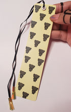 Load image into Gallery viewer, Yummoso Doodle Bookmark (BM000)