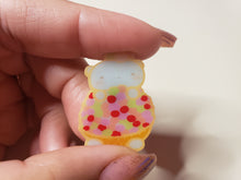 Load image into Gallery viewer, Yummoso Melon Tart Pin