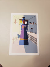 Load image into Gallery viewer, ✨ Proverbs 31 Woman Postcard