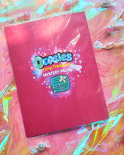 Load image into Gallery viewer, Oopsies Tiny Treasure Mystery Packs