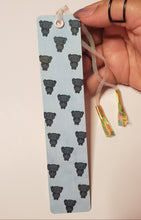 Load image into Gallery viewer, Yummoso Doodle Bookmark (BM000)
