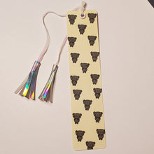 Load image into Gallery viewer, Yummoso Doodle Bookmark (BM000)
