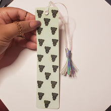 Load image into Gallery viewer, Yummoso Doodle Bookmark (BM000)
