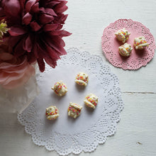 Load image into Gallery viewer, Yummoso Melon Fruit Tart Decor
